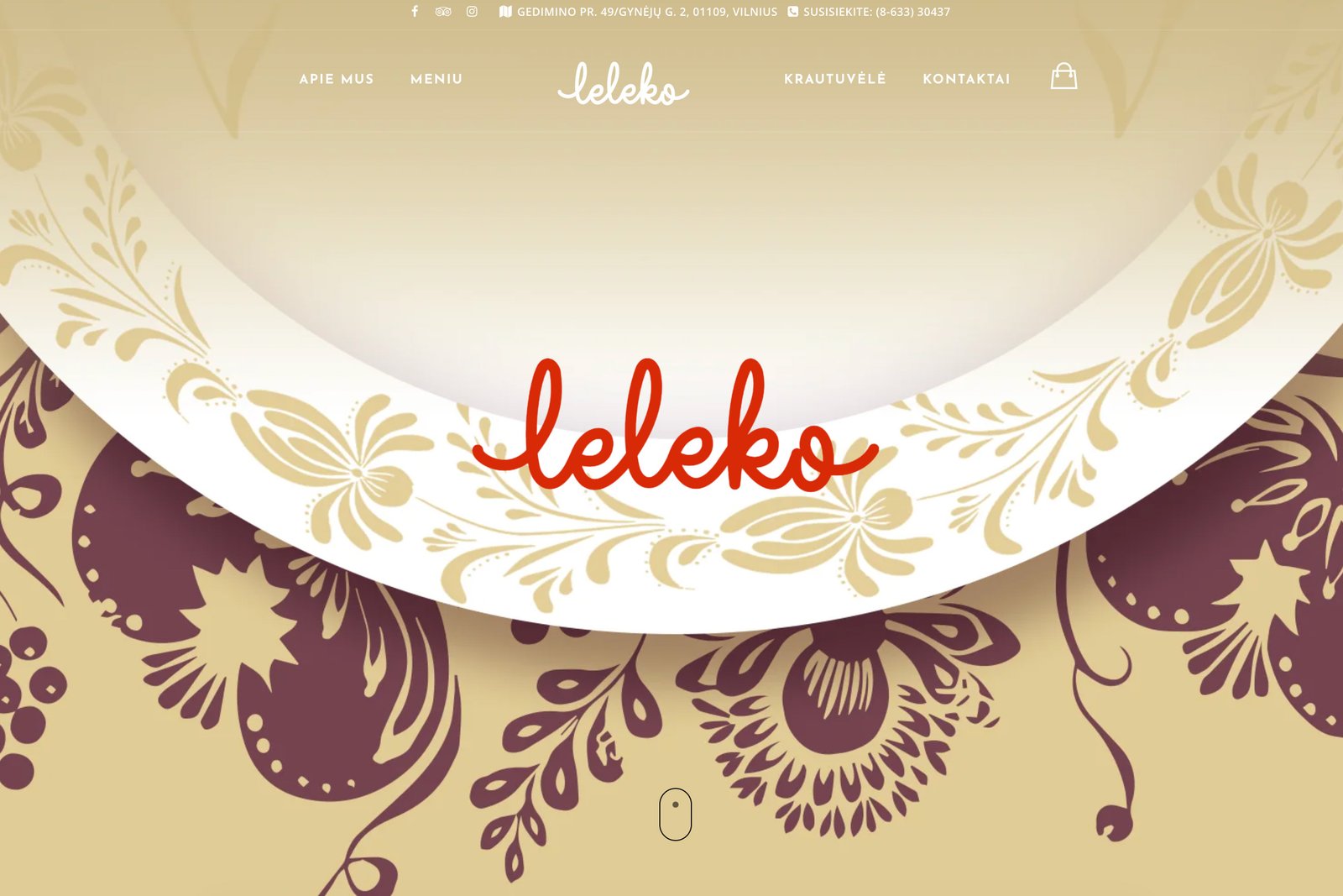 Leleko