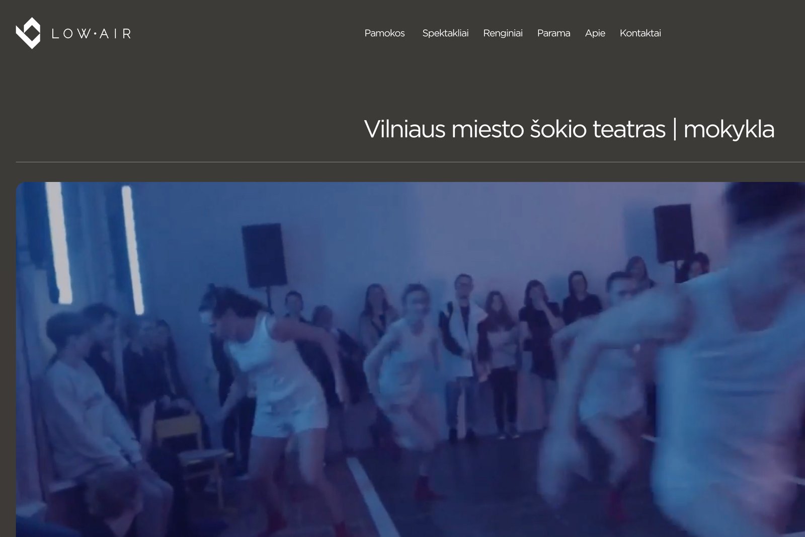 lowair.lt