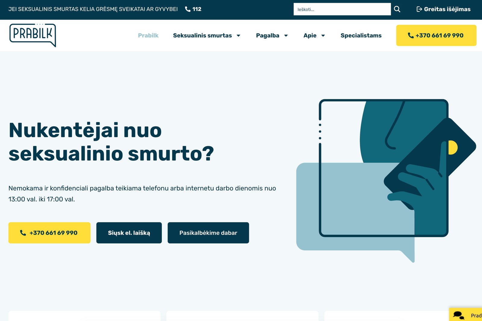 prabilk.lt