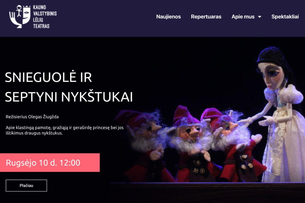 kaunoleliuteatras.lt